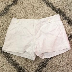 Banana republic shorts